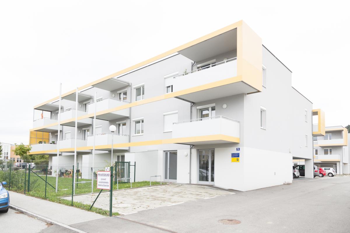 Sozialzentrum Ternitz