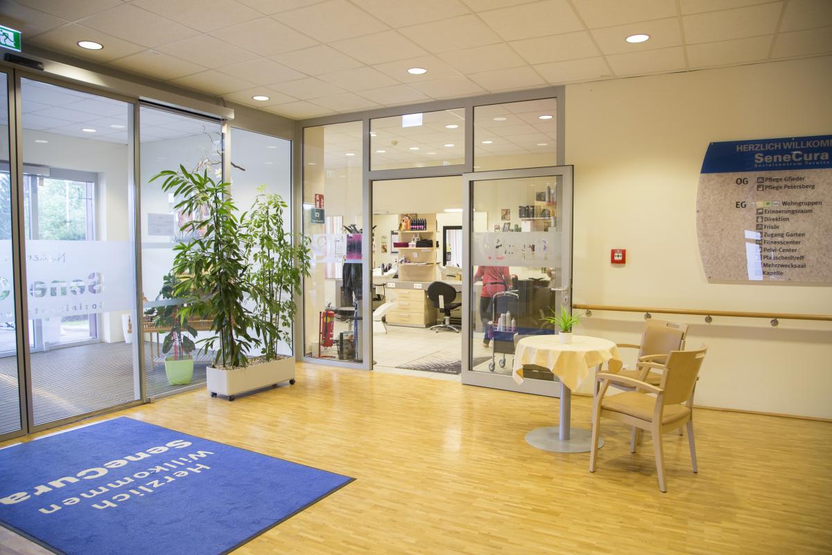 Sozialzentrum Ternitz