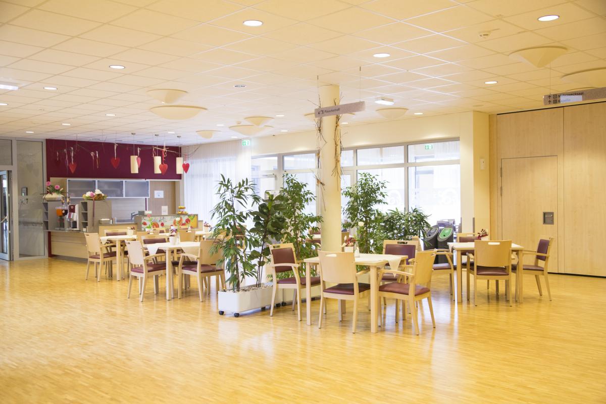 Sozialzentrum Ternitz