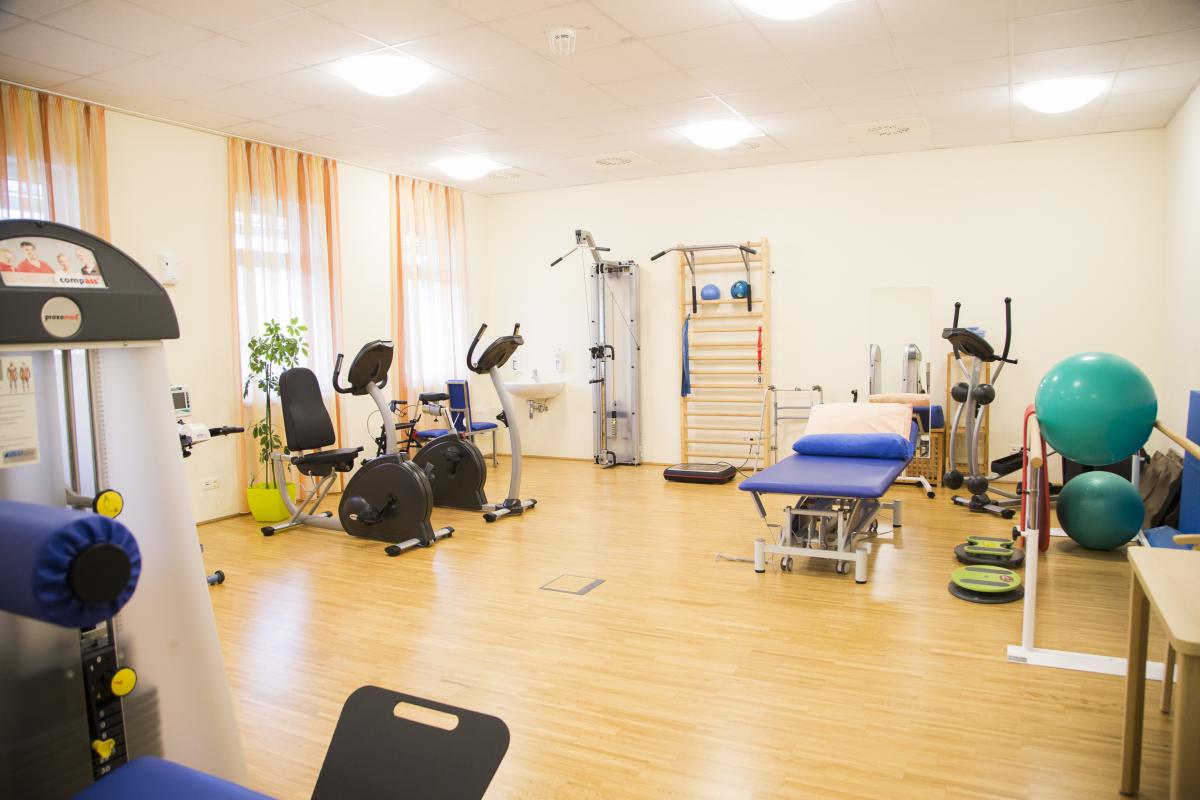 Sozialzentrum Ternitz