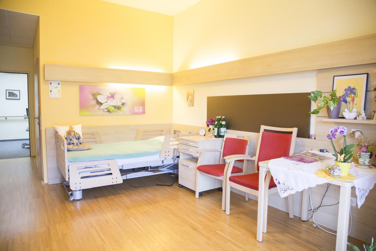 Sozialzentrum Ternitz