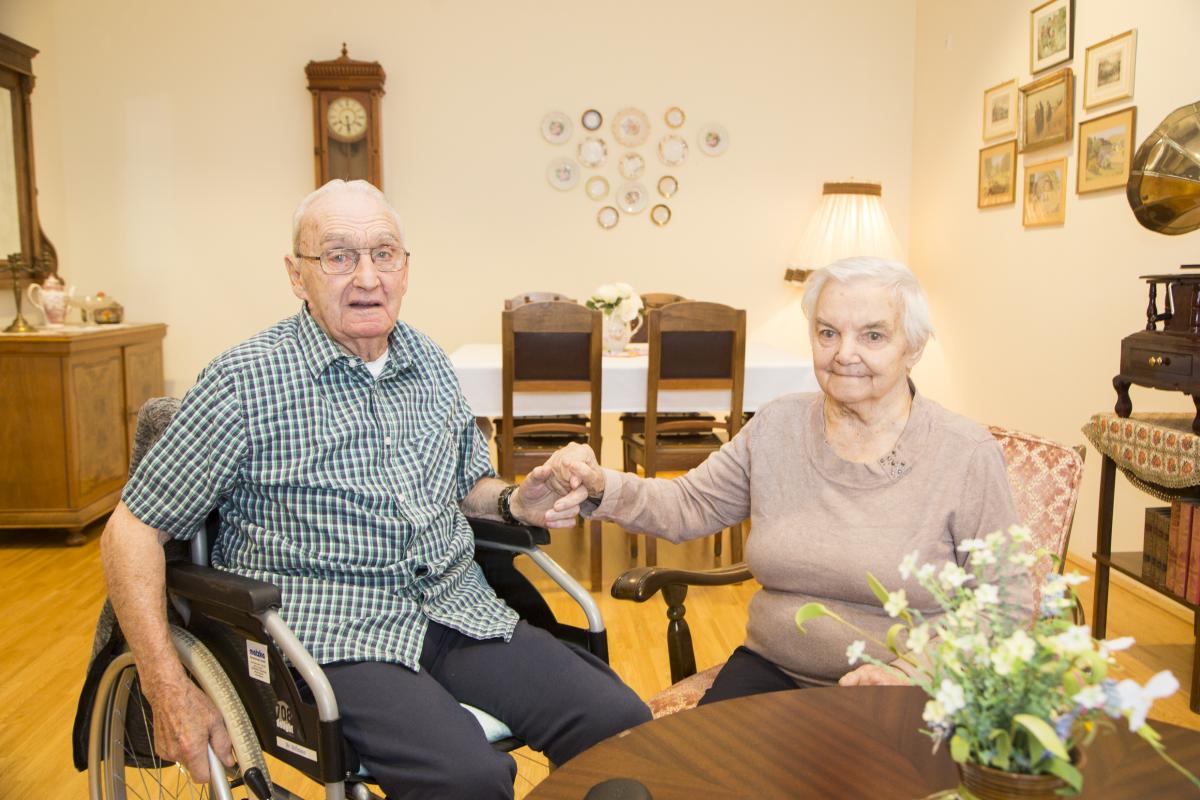 Sozialzentrum Ternitz