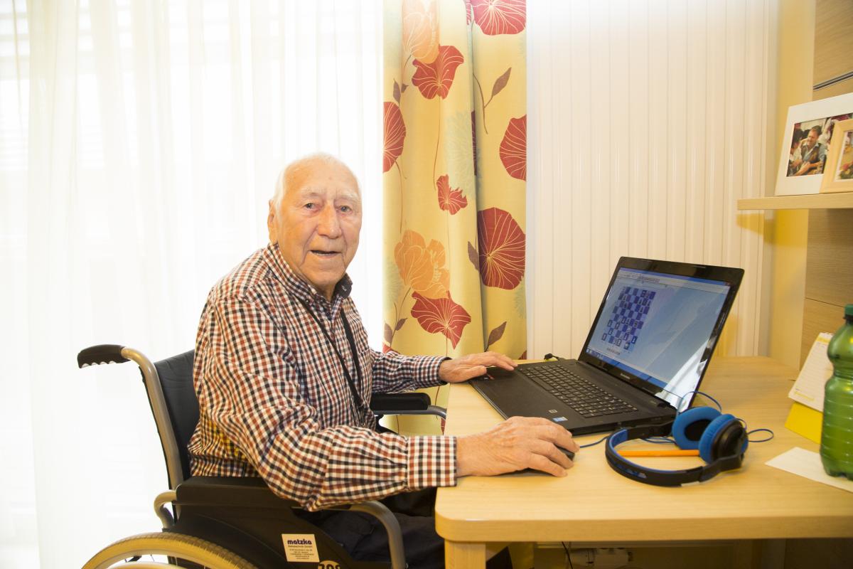 Sozialzentrum Ternitz