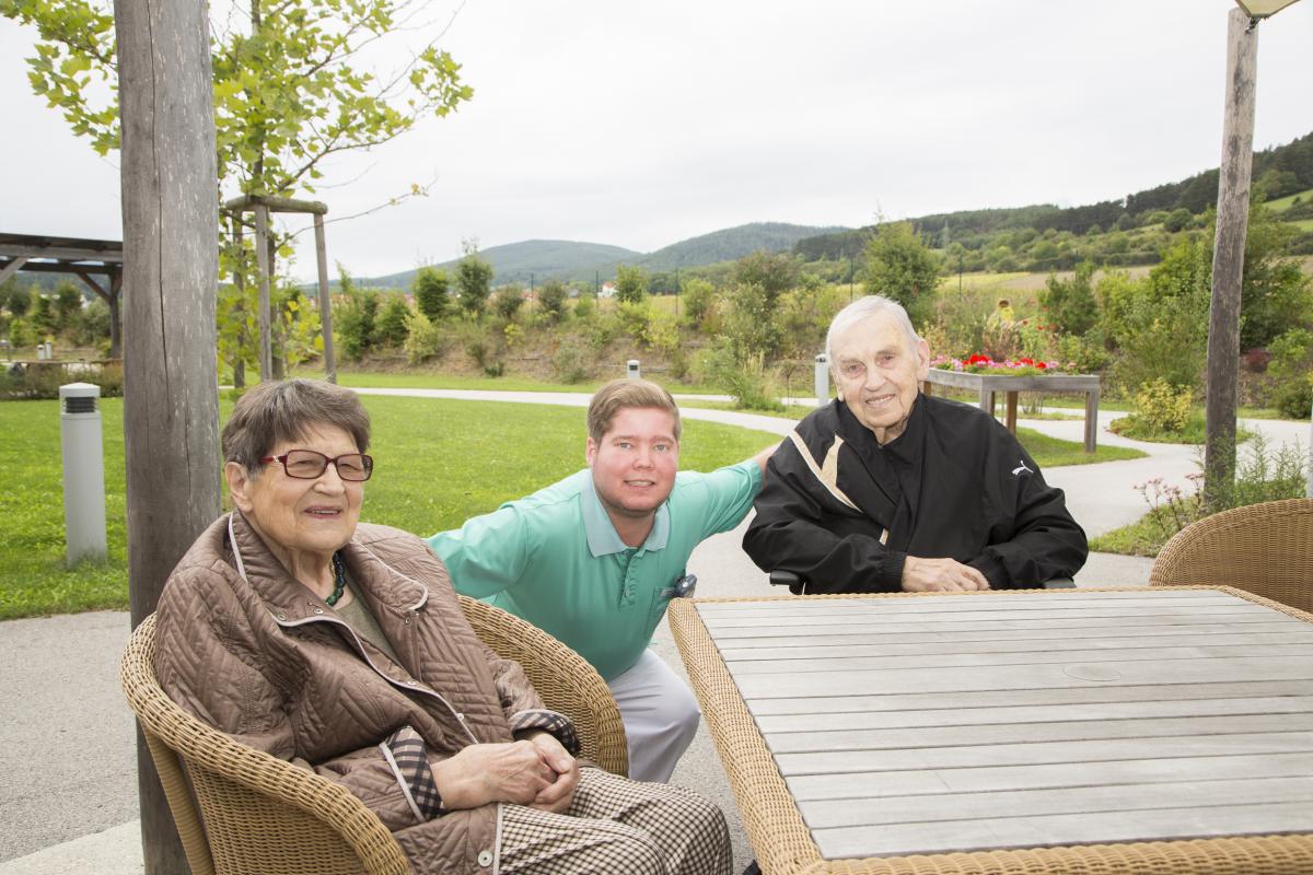 Sozialzentrum Ternitz