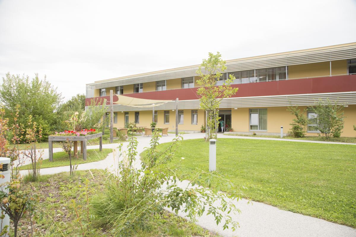 Sozialzentrum Ternitz