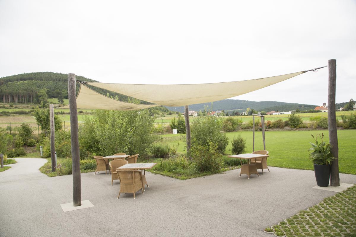 Sozialzentrum Ternitz