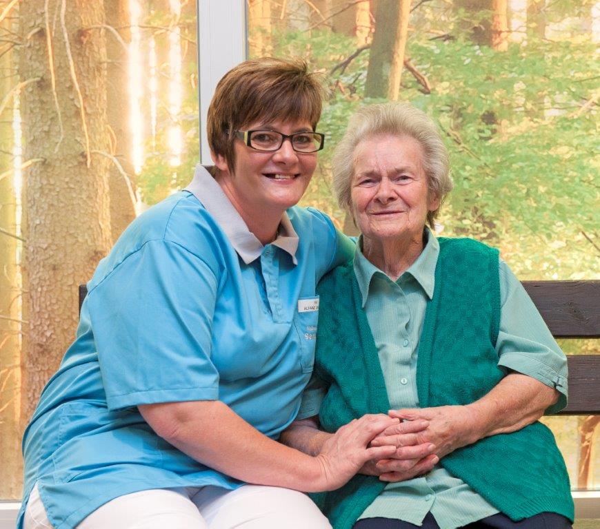 Sozialzentrum Ternitz